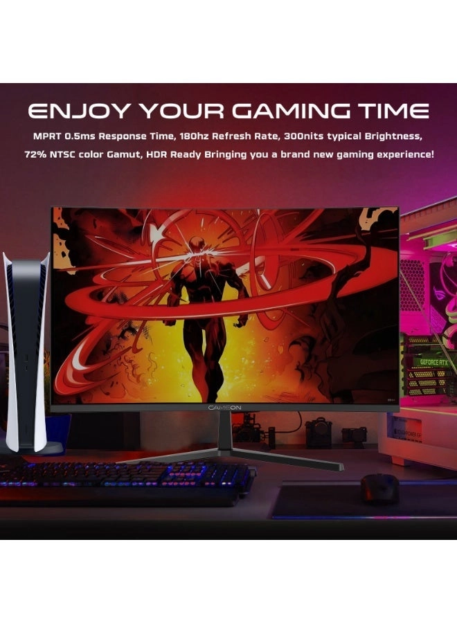 GC27F120VA - 1920x1080 27 in