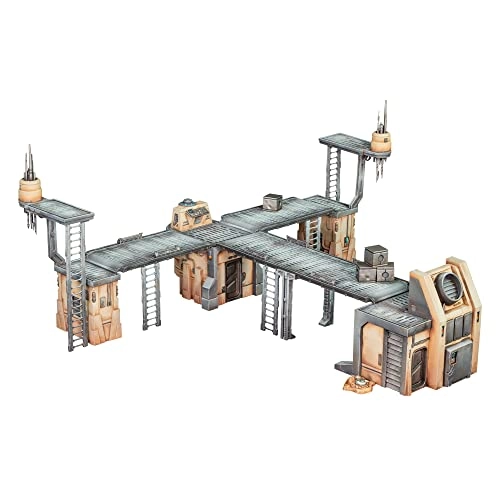 Star Wars Shatterpoint Core Set - Tabletop Miniatures Strategy Game