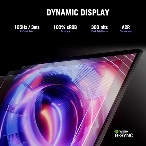 ROG Strix G16 G615JHR-1SG7821W - 16'' Core i7-14650HX 16GB DDR5 1 TB SSD