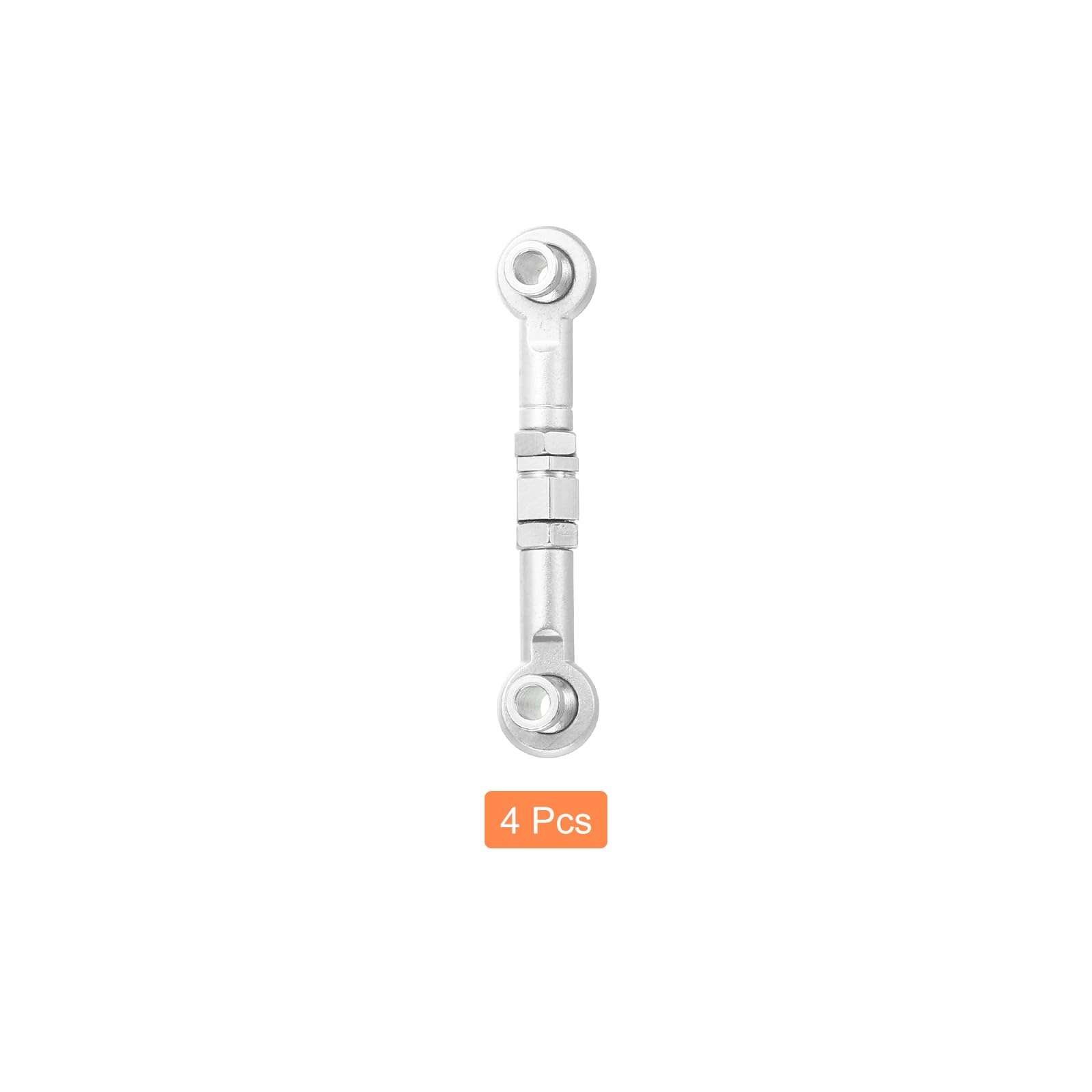 Steering Servo Turnbuckle Rod - 1/10