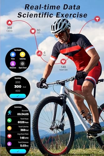 Smart Watch 52mm 316 stainless steel