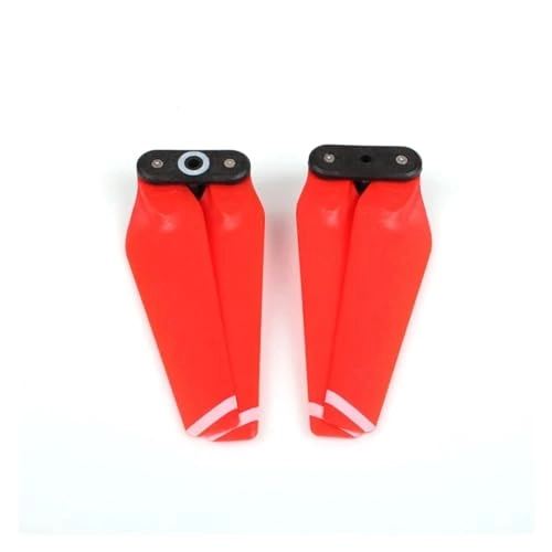 Folding propeller blades - D 4730F