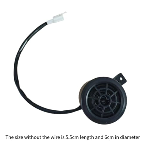 Speaker Subwoofer - 2.36 inch