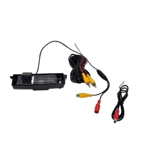 Rear View Camera - Wired