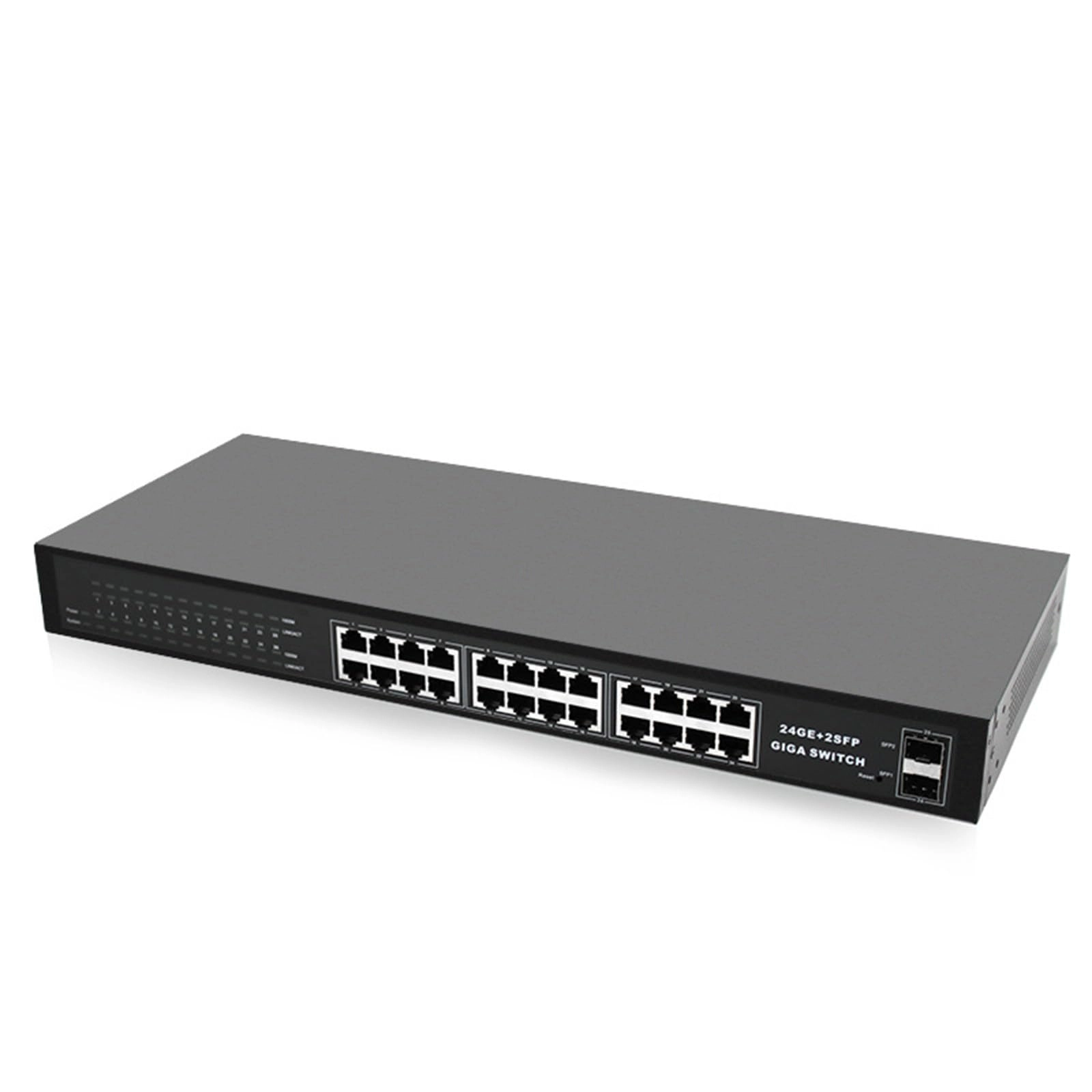 Network Switch 24-ports