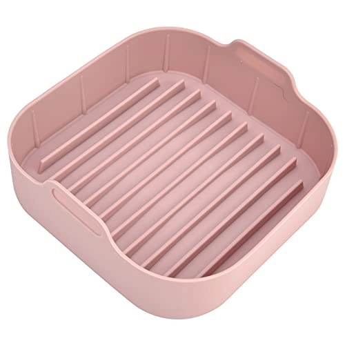 Fryer Silicone Pot - Silicone 1