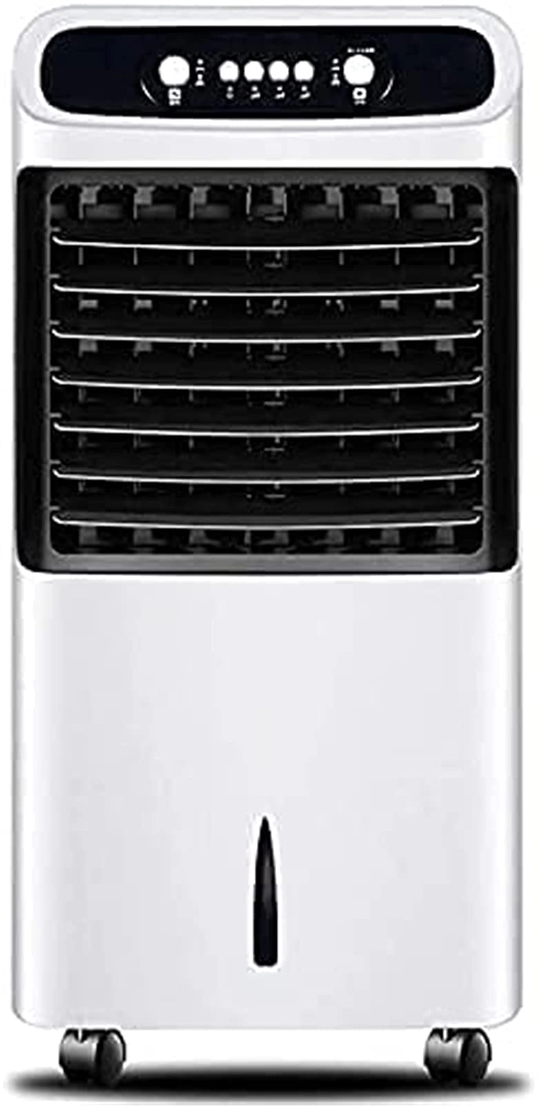Portable air conditioner