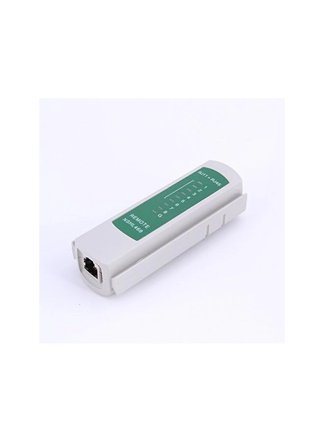 Network Tester Wire Tracer - RJ11 Tone