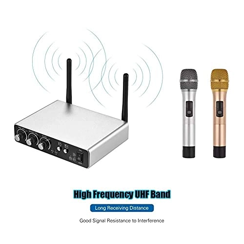 Sound Card Kit Profession - 1 UHF