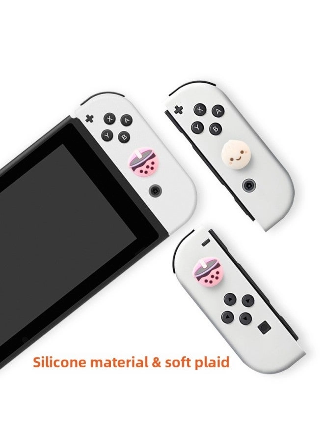 Monster Hunter Rocker Cap - NS/Lite