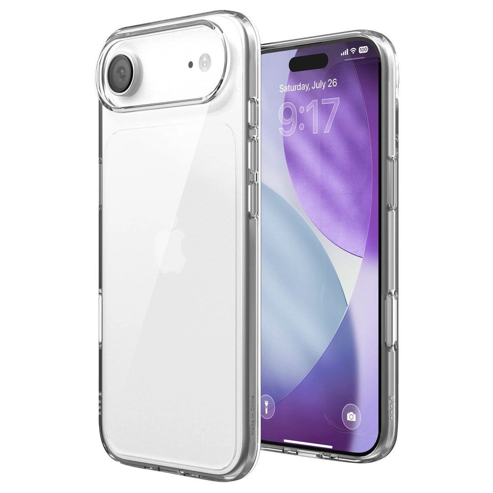 ELAGO DESIGN Hybrid Case with MagSafe for Apple iPhone Air