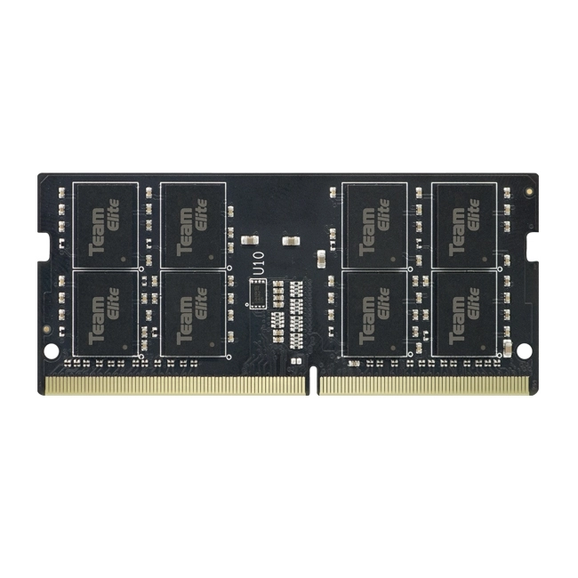 Elite - 8GB 3200MHz SODIMM DDR4