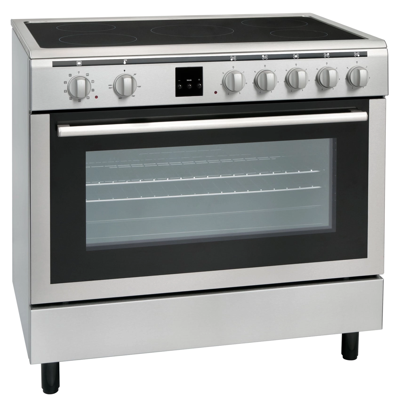 VCG9060 Electric Cooker