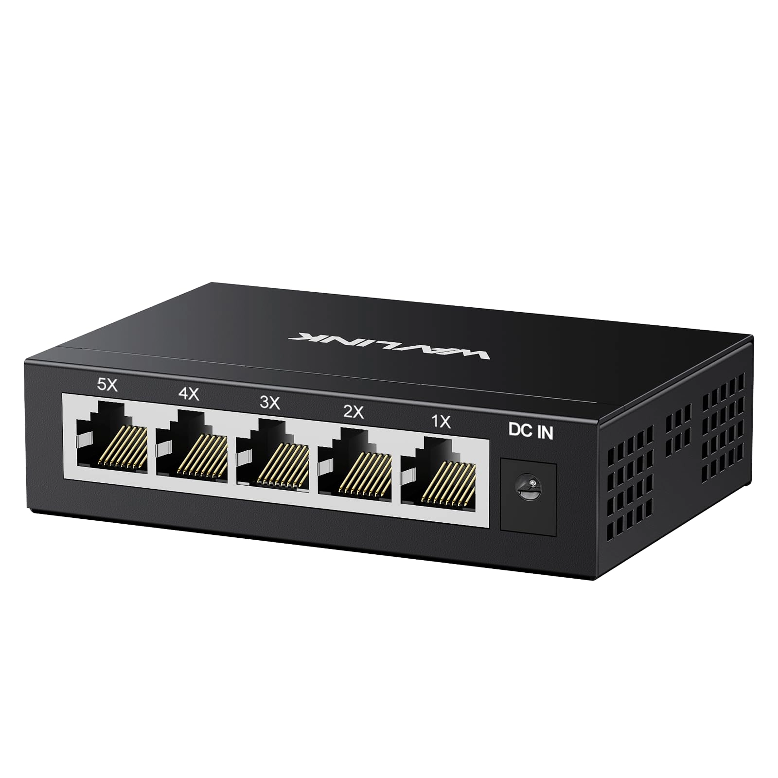 WAVLINK NW905G1 5-ports