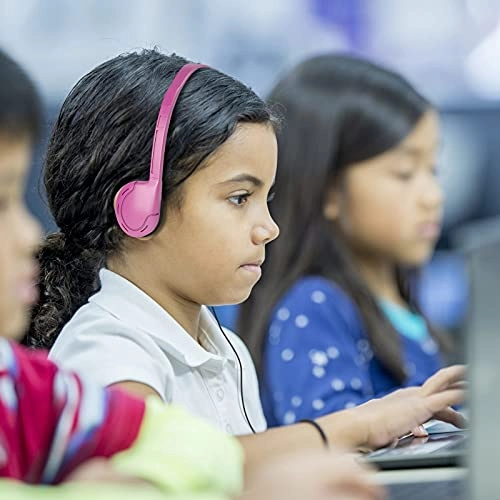 Classroom Headphones Wired Headphone Pack