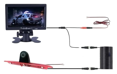 Rear View Camera - Night Vision Wireless 1080P HD