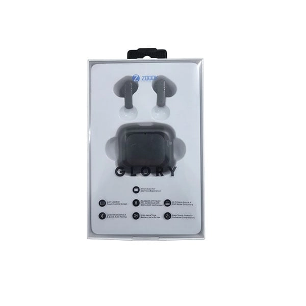Touch Screen Wireless Bluetooth Earbuds