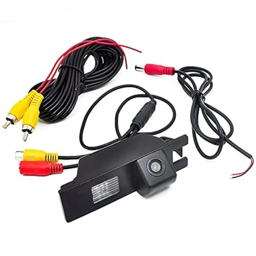 Rear View Backup Camera - Night vision