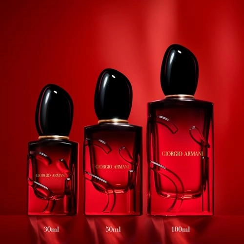 Si Passione Eau de Parfum 50ml