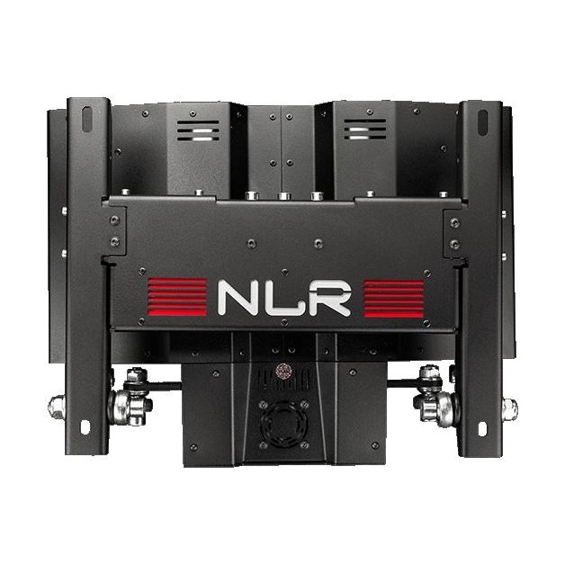 Next Level Racing Motion V3 Simulator Cockpit