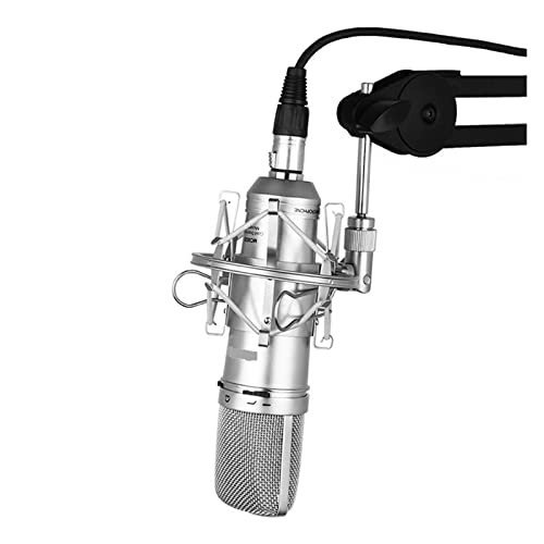 SR-BV4 Wired Microphone