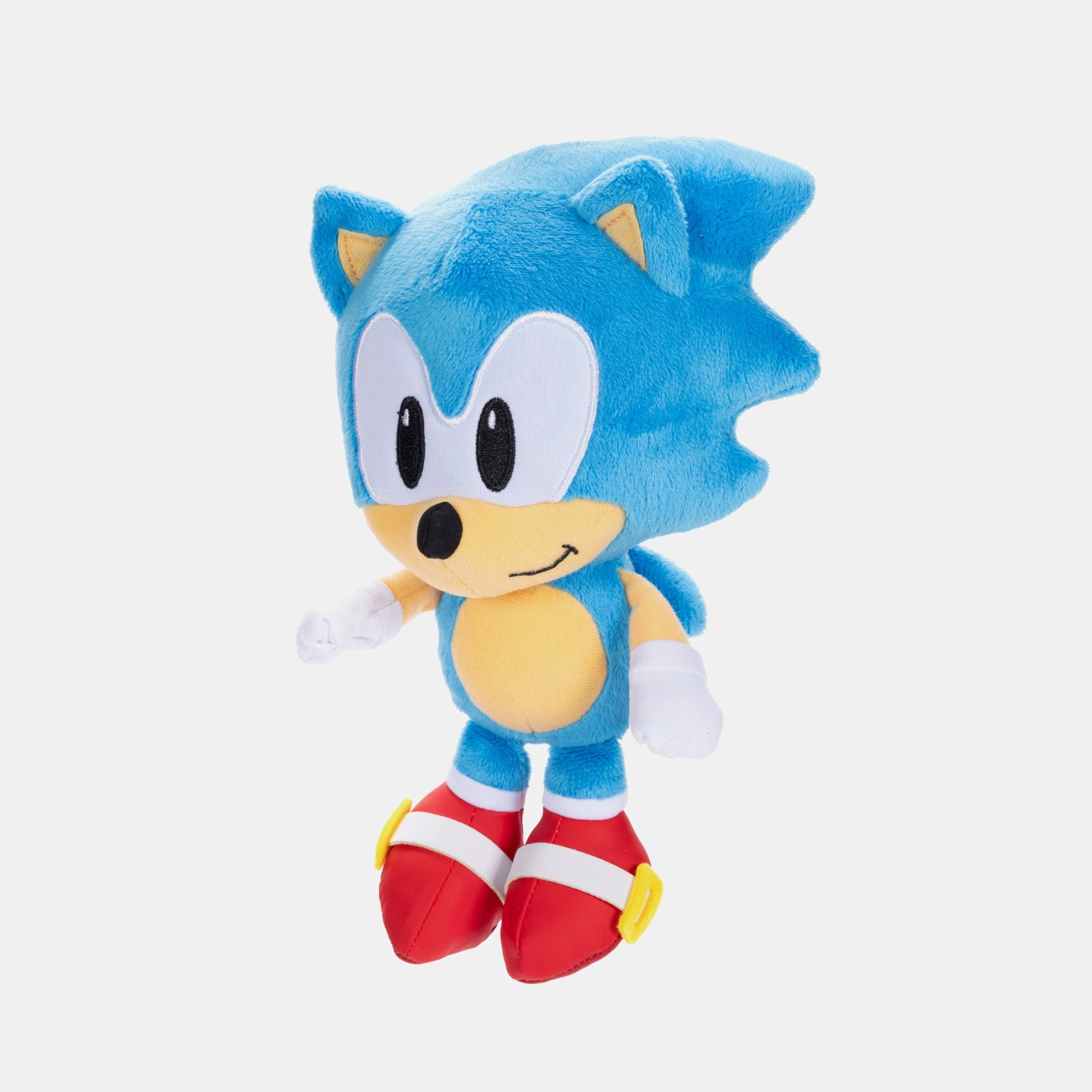 Basic Plush