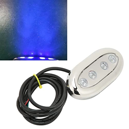 Marine Underwater LED Light - 1.5m 10°