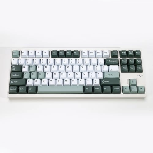 Botanical - QWERTY USB-C