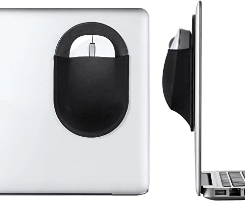 Universal Stick-On Mouse Pouch