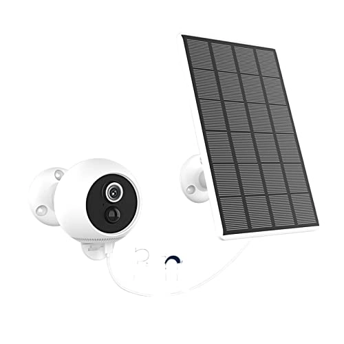 Smart IP Cam 5MP
