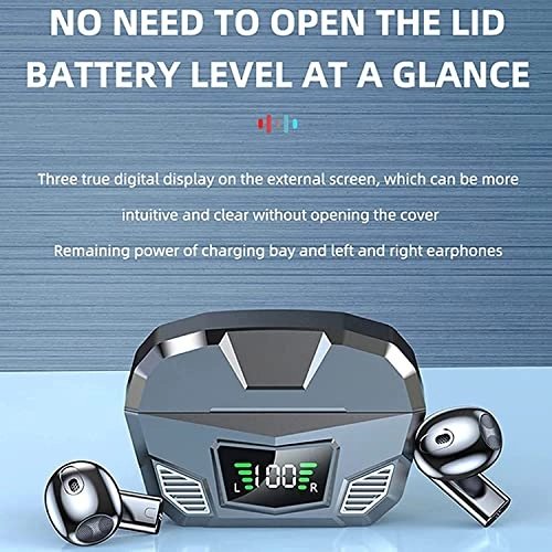 Wireless Bluetooth Headphones Wireless Earbud