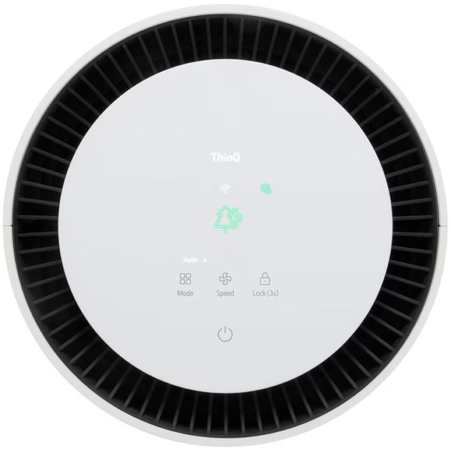 PuriCare AeroHit - AS35GGW10 360° 32 m2