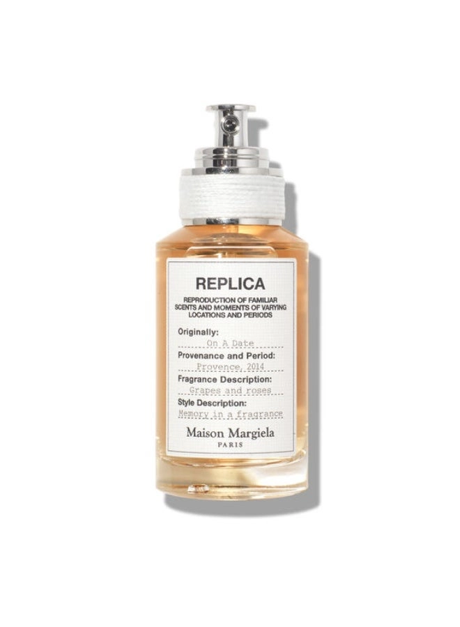 Replica on a Date Eau de Toilette 30ml