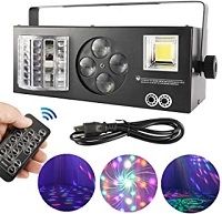 Stage & Studio Special Effects Devices