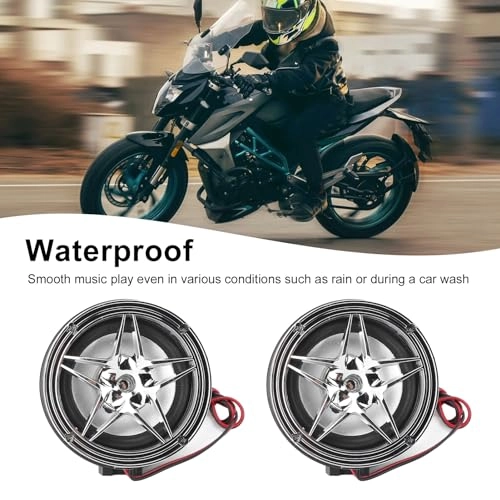 9cfyrd7508 - 2 x Speaker