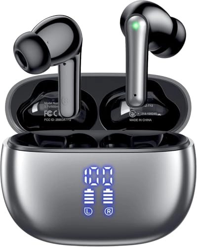 T12 Wireless Earbud