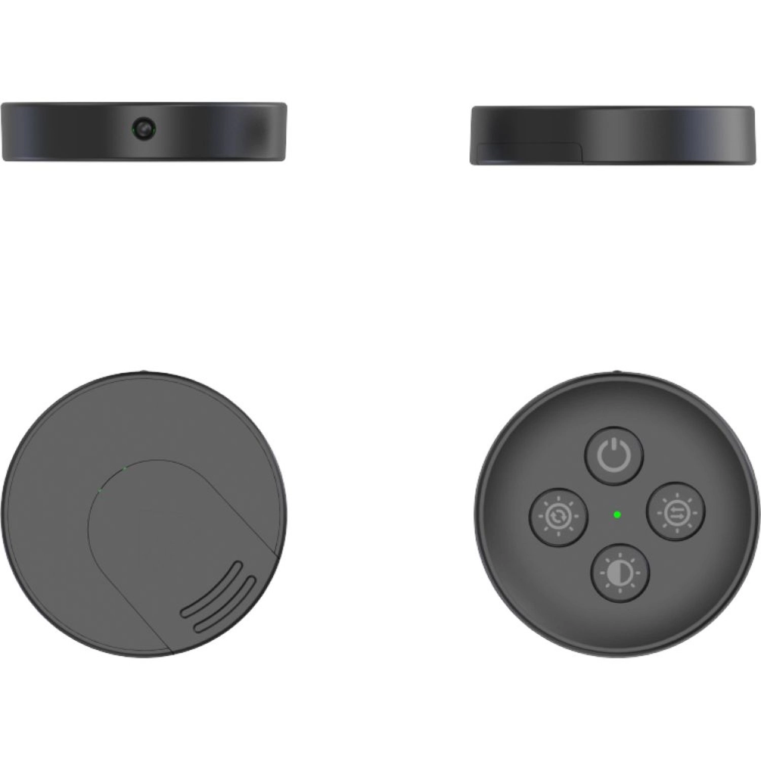 Multifuntional LED Light