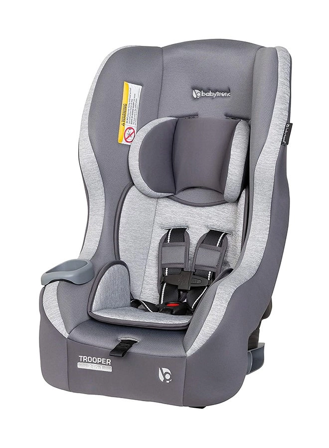 Baby Trend 3-In-1 Convertible Car Seat - Group 0+/1/2/3 (0-36Kg)