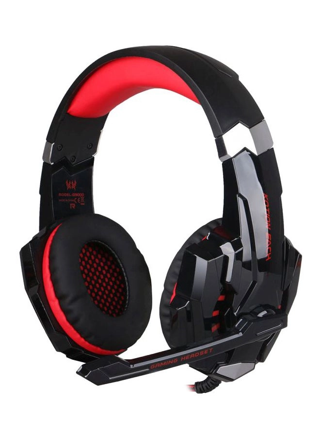 G9000 Wired Headset