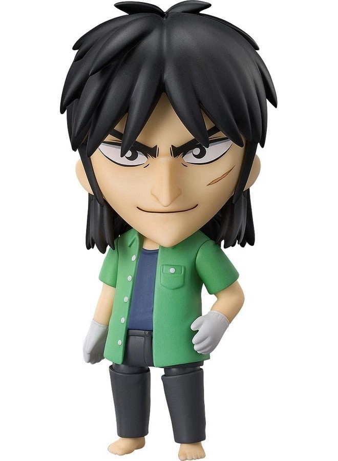 Good Smile Company Kaiji Ito Nendoroid
