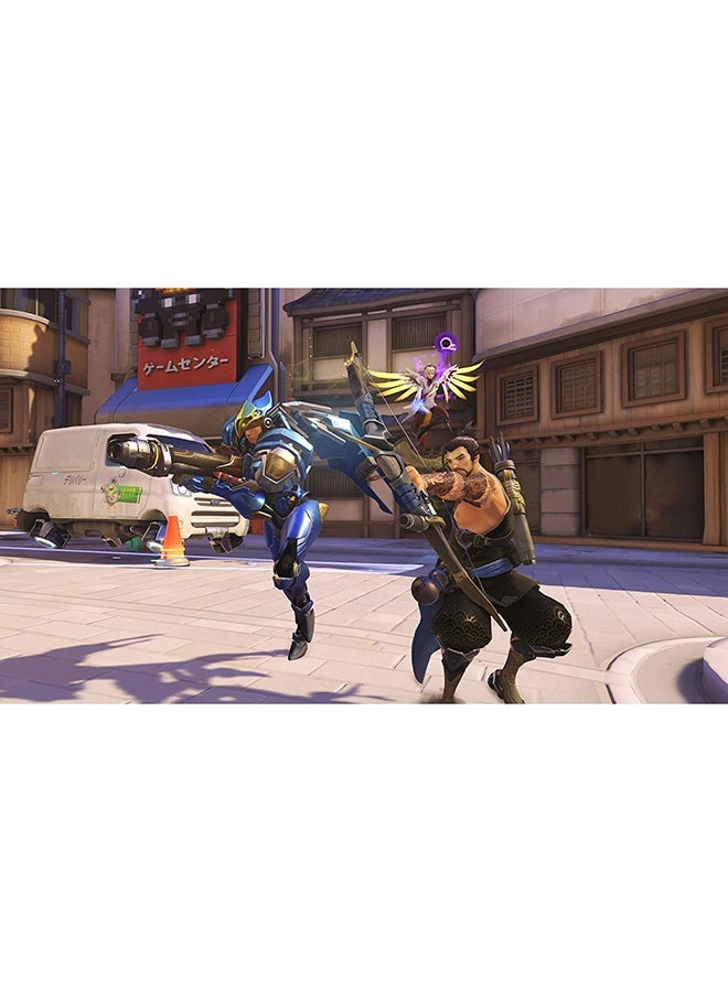 Overwatch Origins Edition - Xbox One