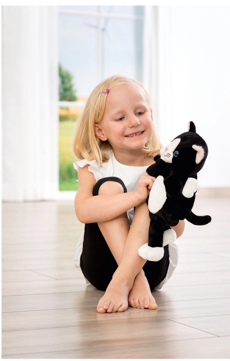 Hand Glove Puppet - Mom and Baby Cara and Mimi