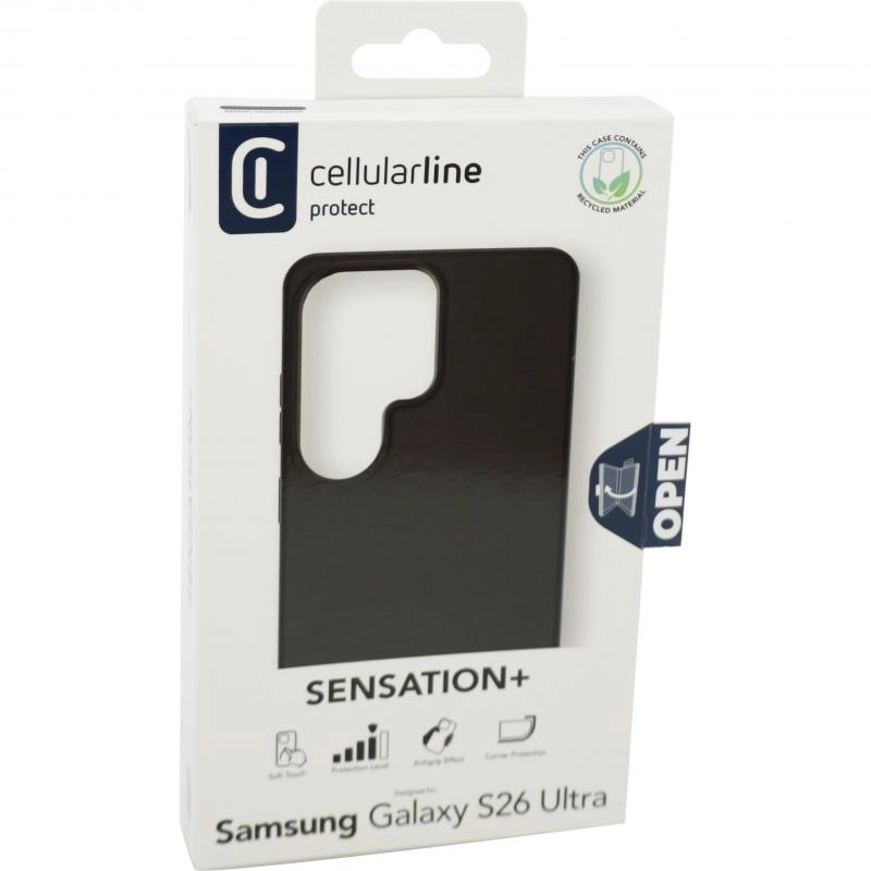 Sensation+ Back Cover Mobile Case for iPhone 15