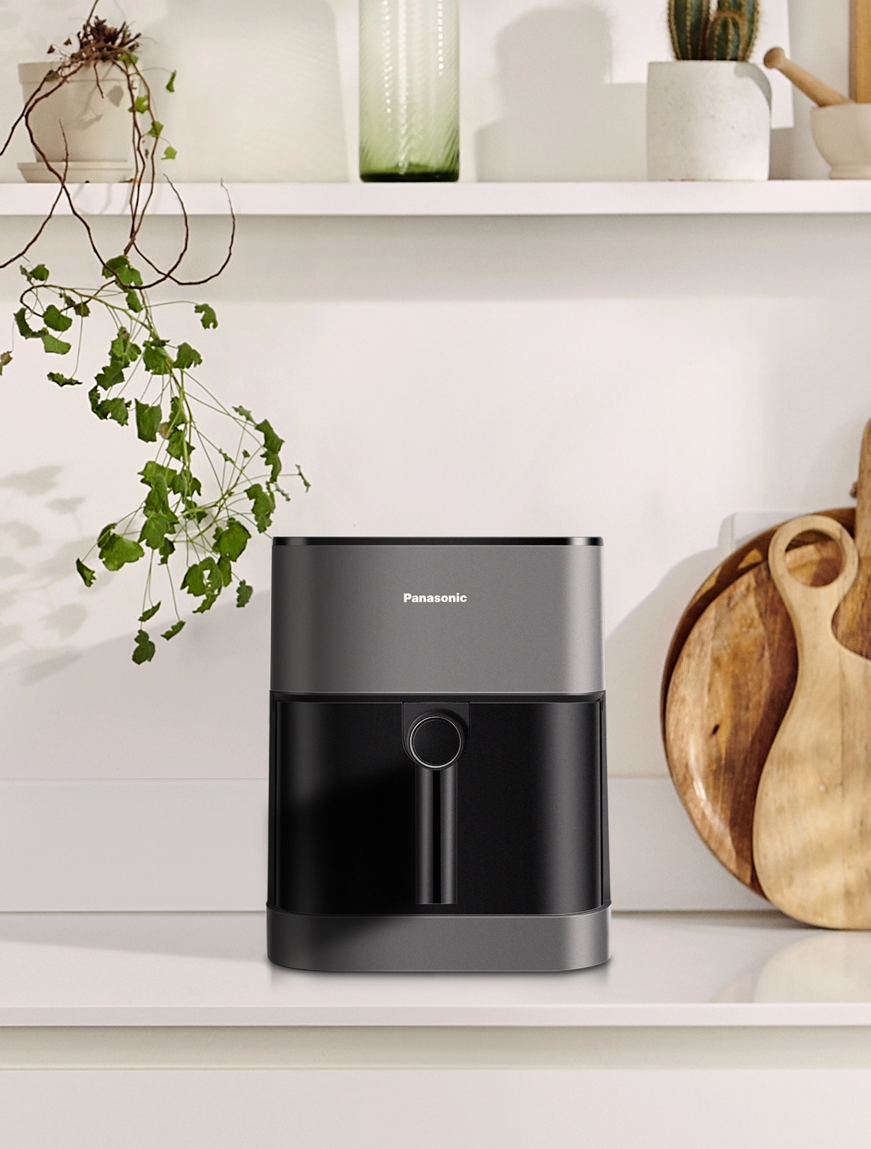 AirFryer NF-CC500SXE