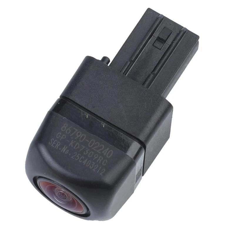 HJGJ 86790-02240 - Rear View Backup Parking Camera For Corolla