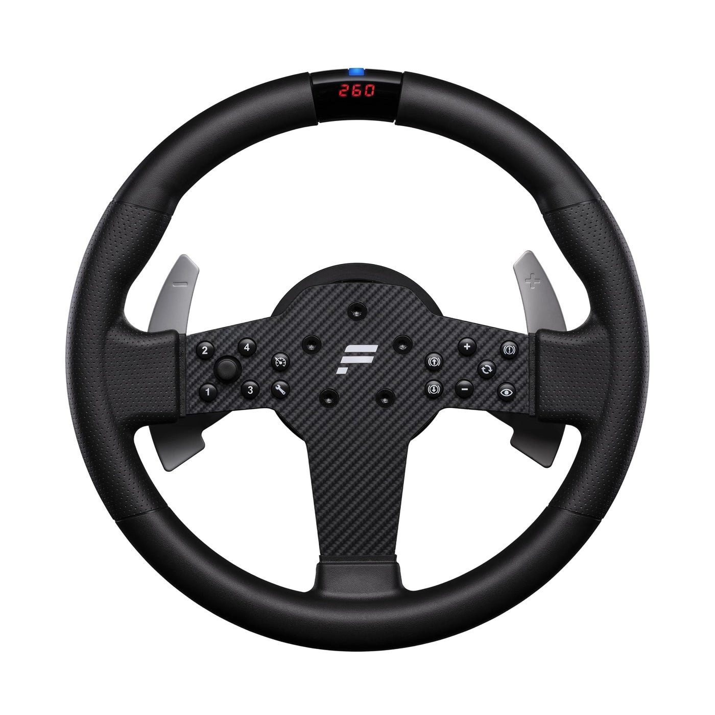 CSL Racing Wheel - PC/PS5/PS4