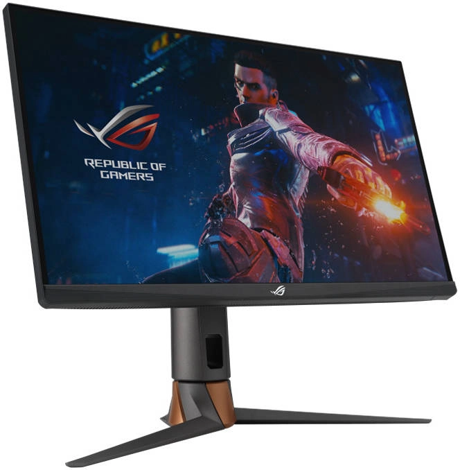 PG27AQN - 27-Inch 2560 x 1440