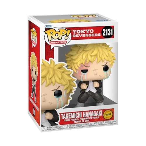 Takemichi - Tokyo Revengers