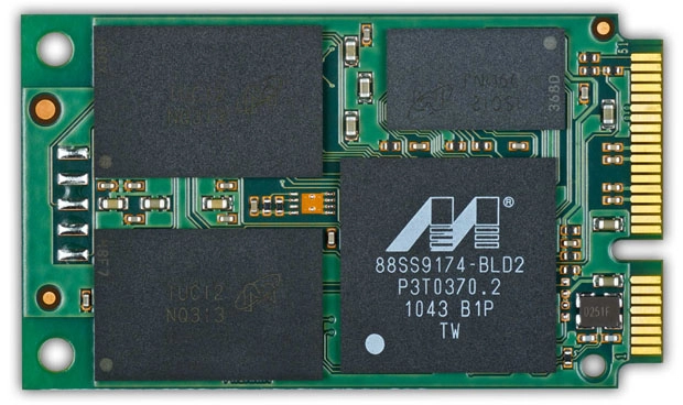 m4 - 128GB mSATA