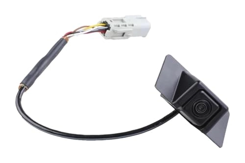Rear View Camera - Night vision